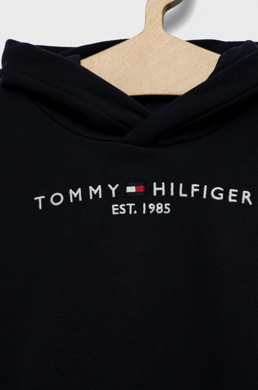 Tommy Hilfiger Dívčí šaty - Pepit.cz