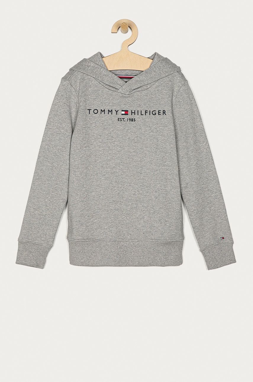 Tommy Hilfiger Dětská bavlněná mikina 92-176 cm - Pepit.cz