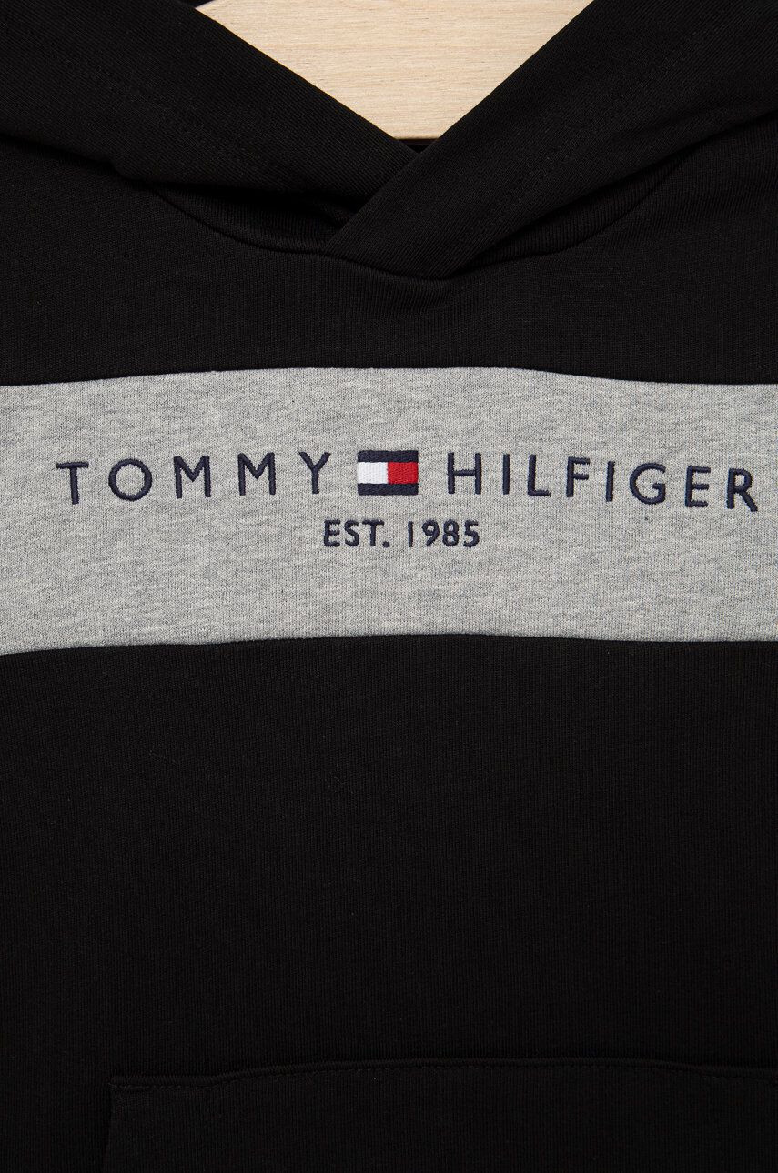 Tommy Hilfiger Dětská bavlněná souprava - Pepit.cz