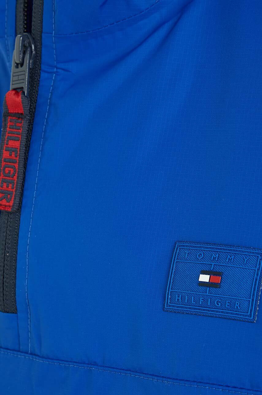 Tommy Hilfiger Dětská bunda - Pepit.cz