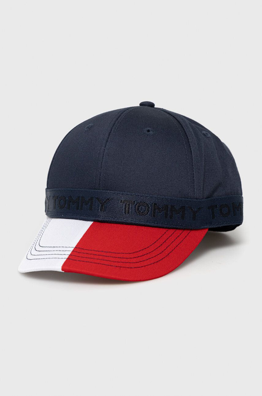 Tommy Hilfiger Dětska čepice - Pepit.cz