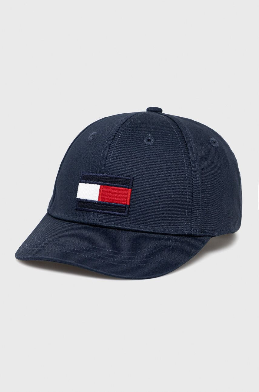 Tommy Hilfiger Dětská čepice - Pepit.cz