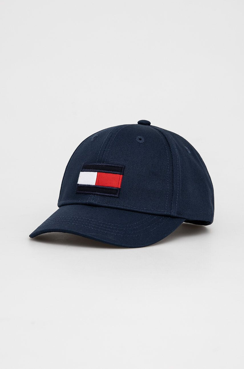 Tommy Hilfiger Dětska čepice - Pepit.cz