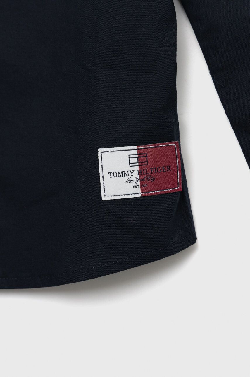 Tommy Hilfiger Dětská košile - Pepit.cz