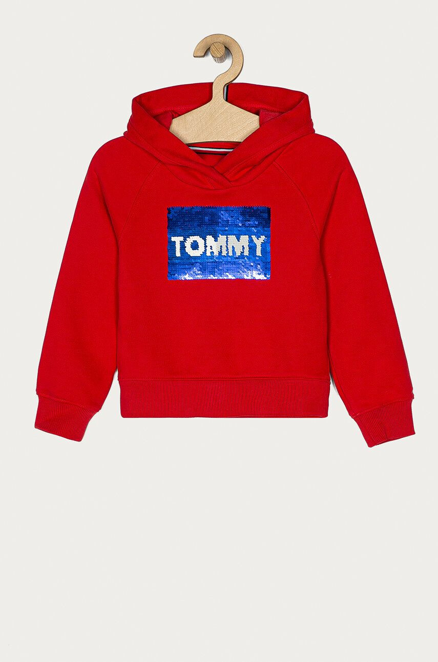 Tommy Hilfiger Dětská mikina 110-176 cm - Pepit.cz