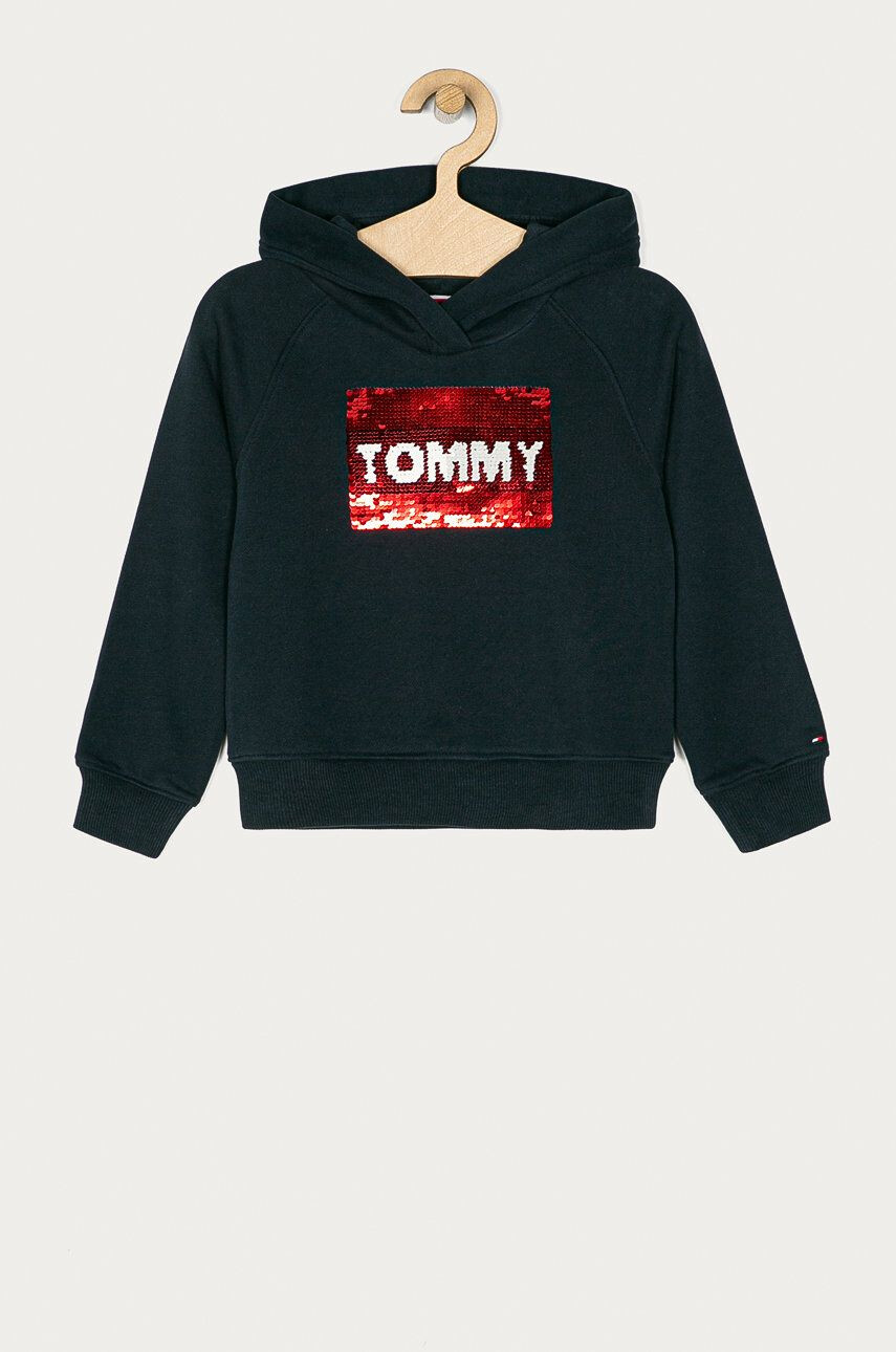 Tommy Hilfiger Dětská mikina 110-176 cm - Pepit.cz