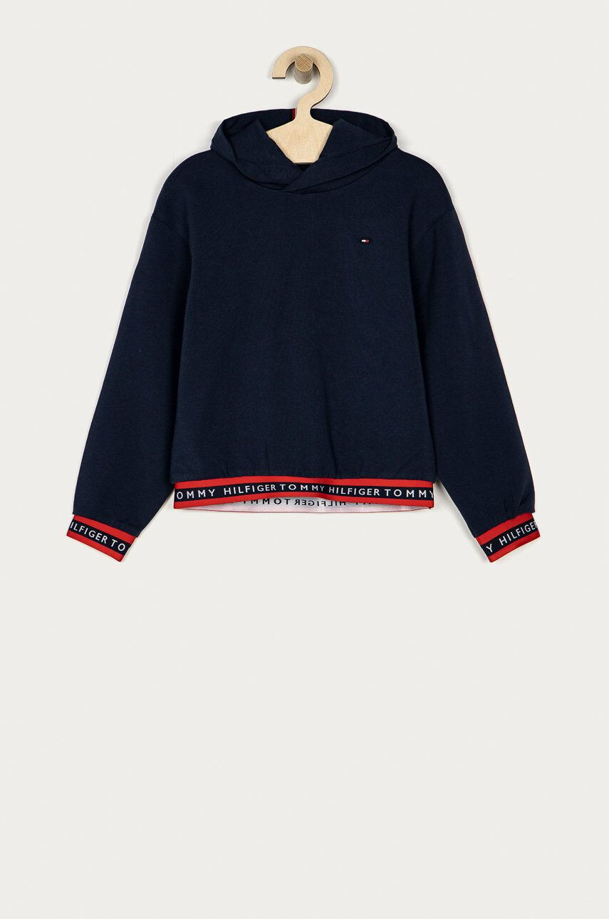 Tommy Hilfiger Dětská mikina - Pepit.cz