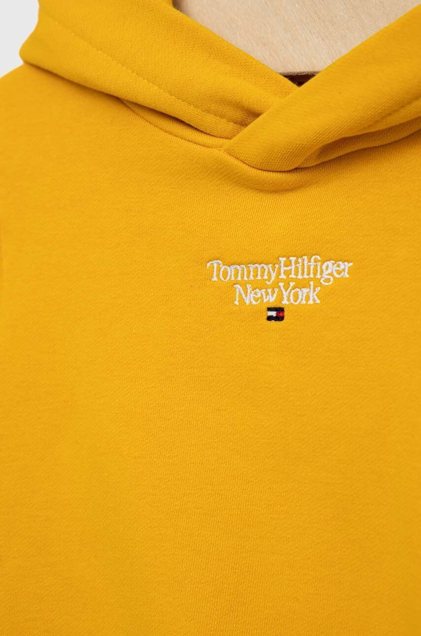 Tommy Hilfiger Dětská mikina - Pepit.cz