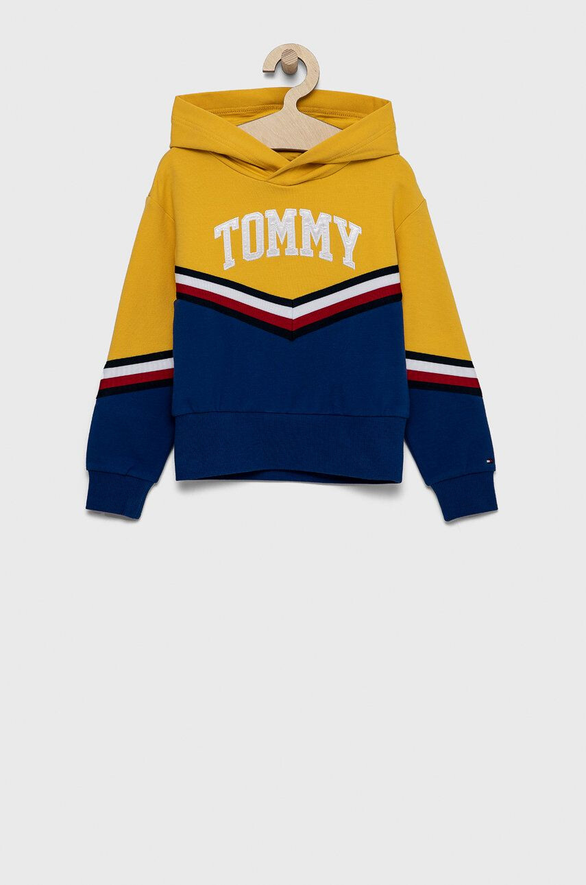 Tommy Hilfiger Dětská mikina - Pepit.cz