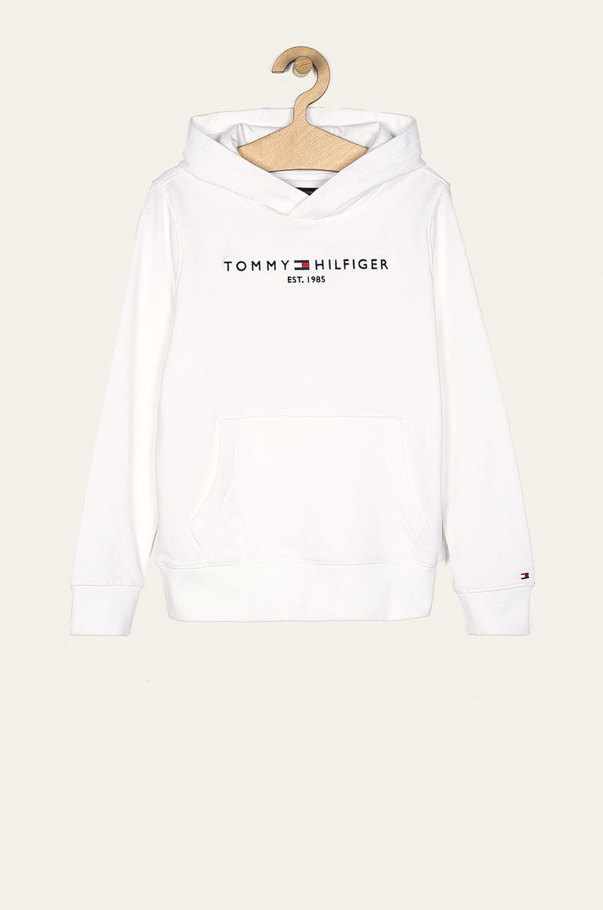 Tommy Hilfiger Dětská mikina 128-176 cm - Pepit.cz