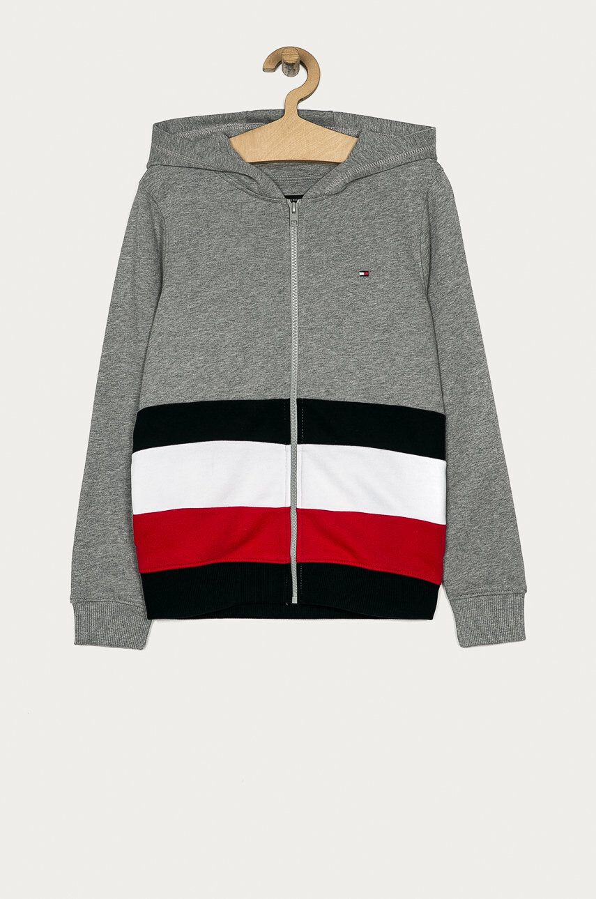 Tommy Hilfiger Dětská mikina 140-176 cm - Pepit.cz