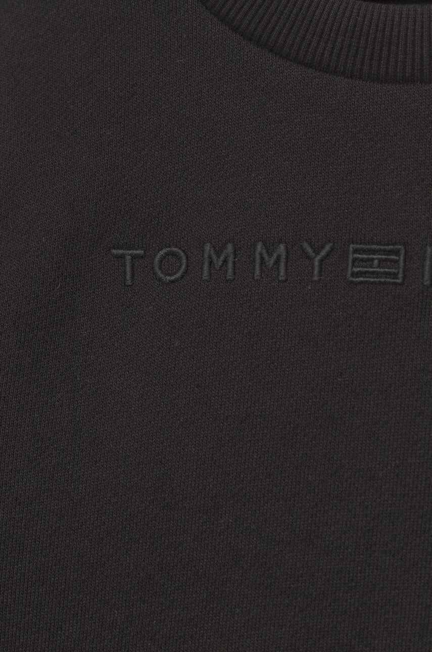 Tommy Hilfiger Dětská mikina - Pepit.cz