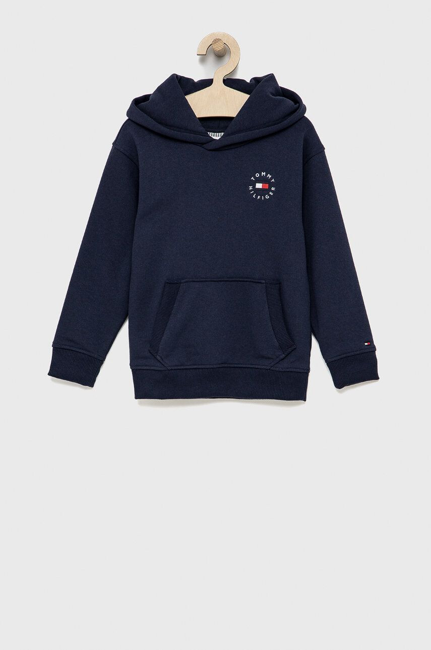 Tommy Hilfiger Dětská mikina - Pepit.cz