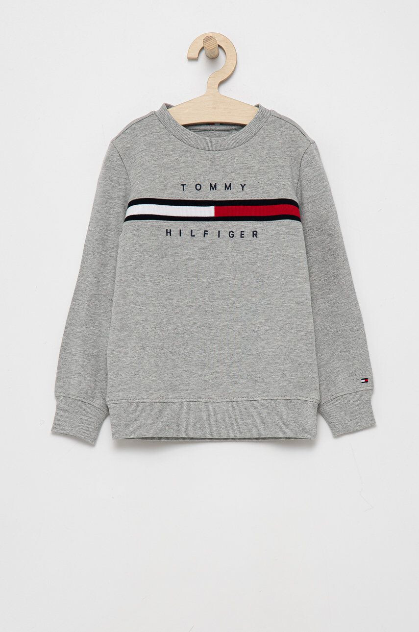 Tommy Hilfiger Dětská mikina - Pepit.cz