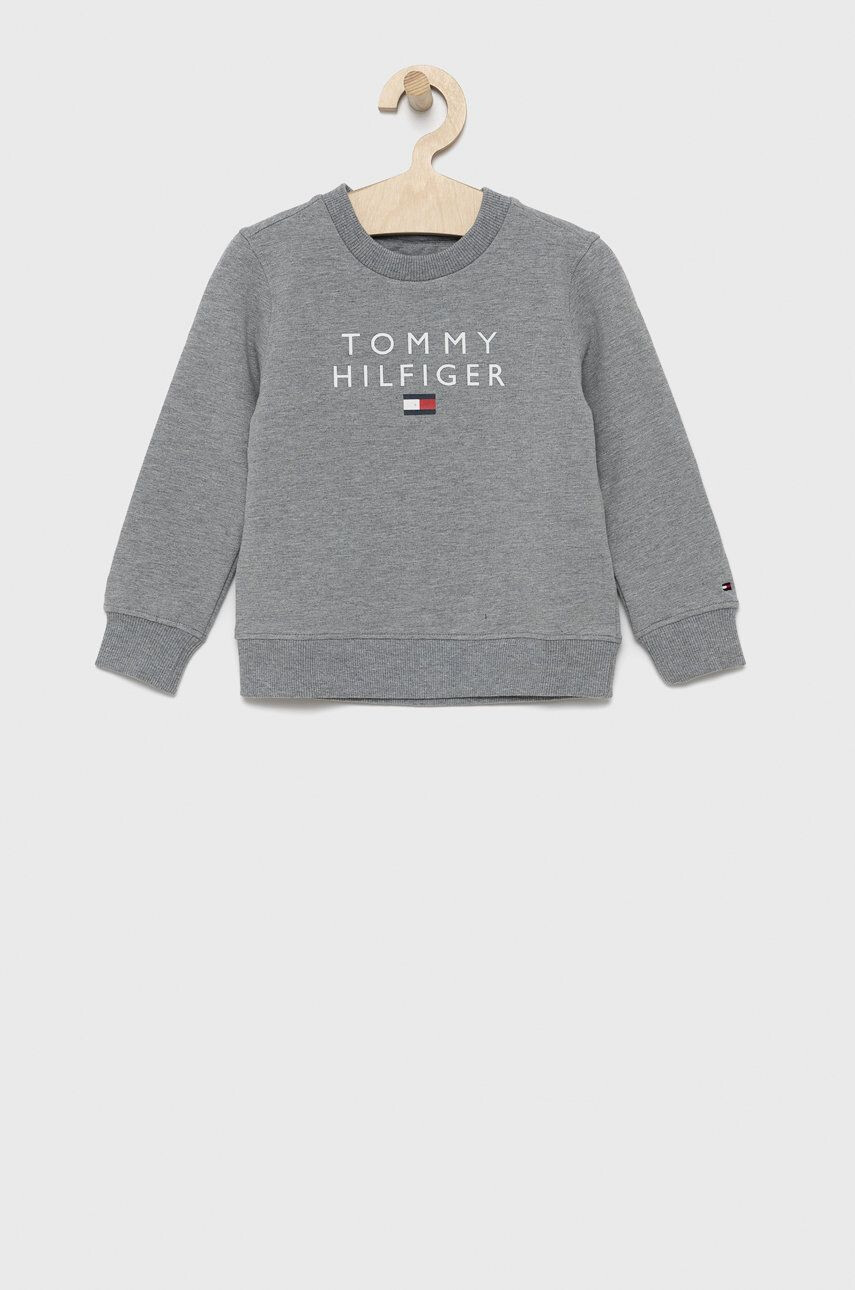 Tommy Hilfiger Dětská mikina - Pepit.cz