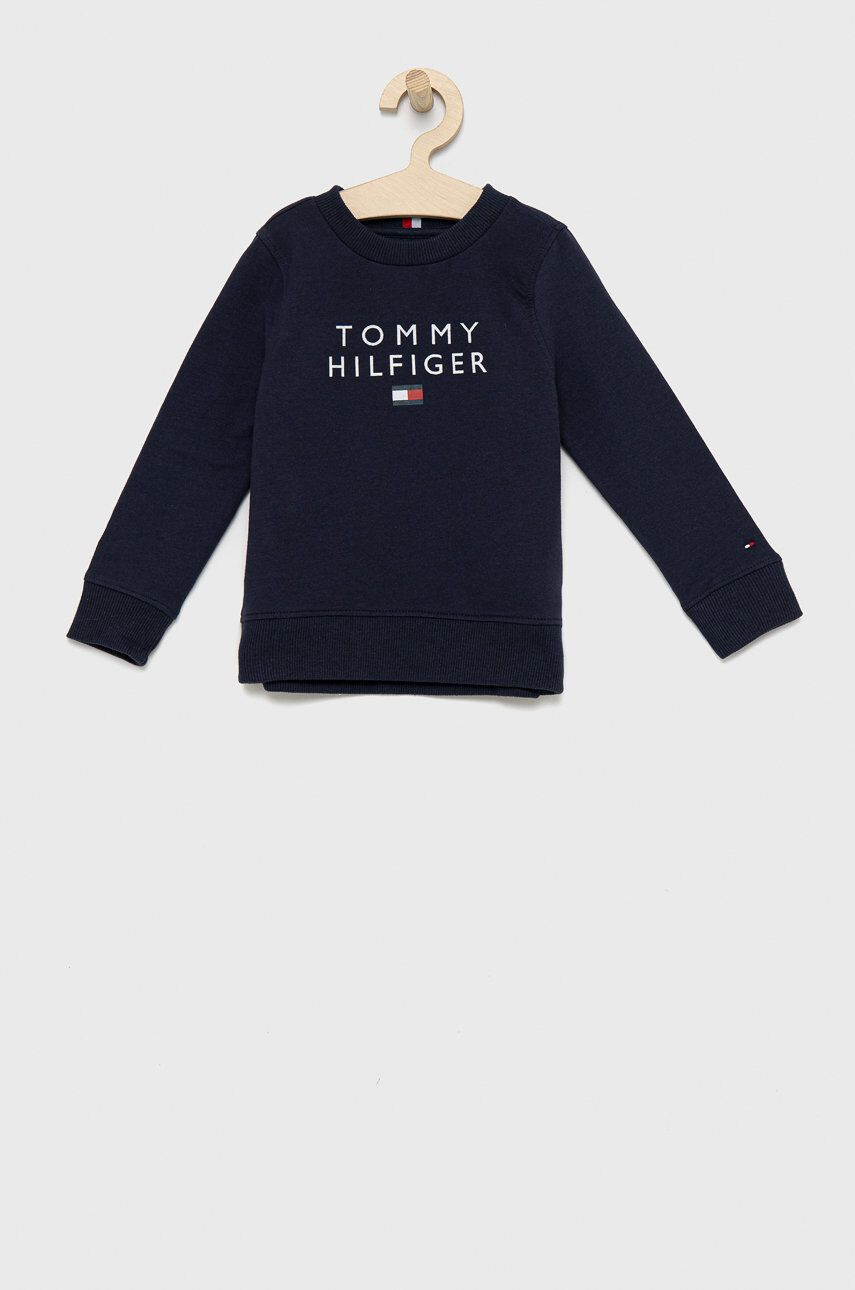 Tommy Hilfiger Dětská mikina - Pepit.cz