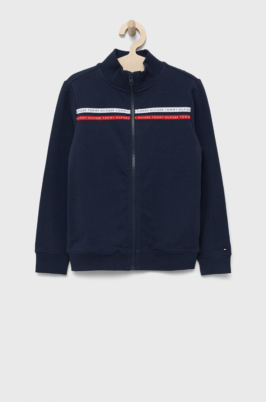 Tommy Hilfiger Dětská mikina - Pepit.cz