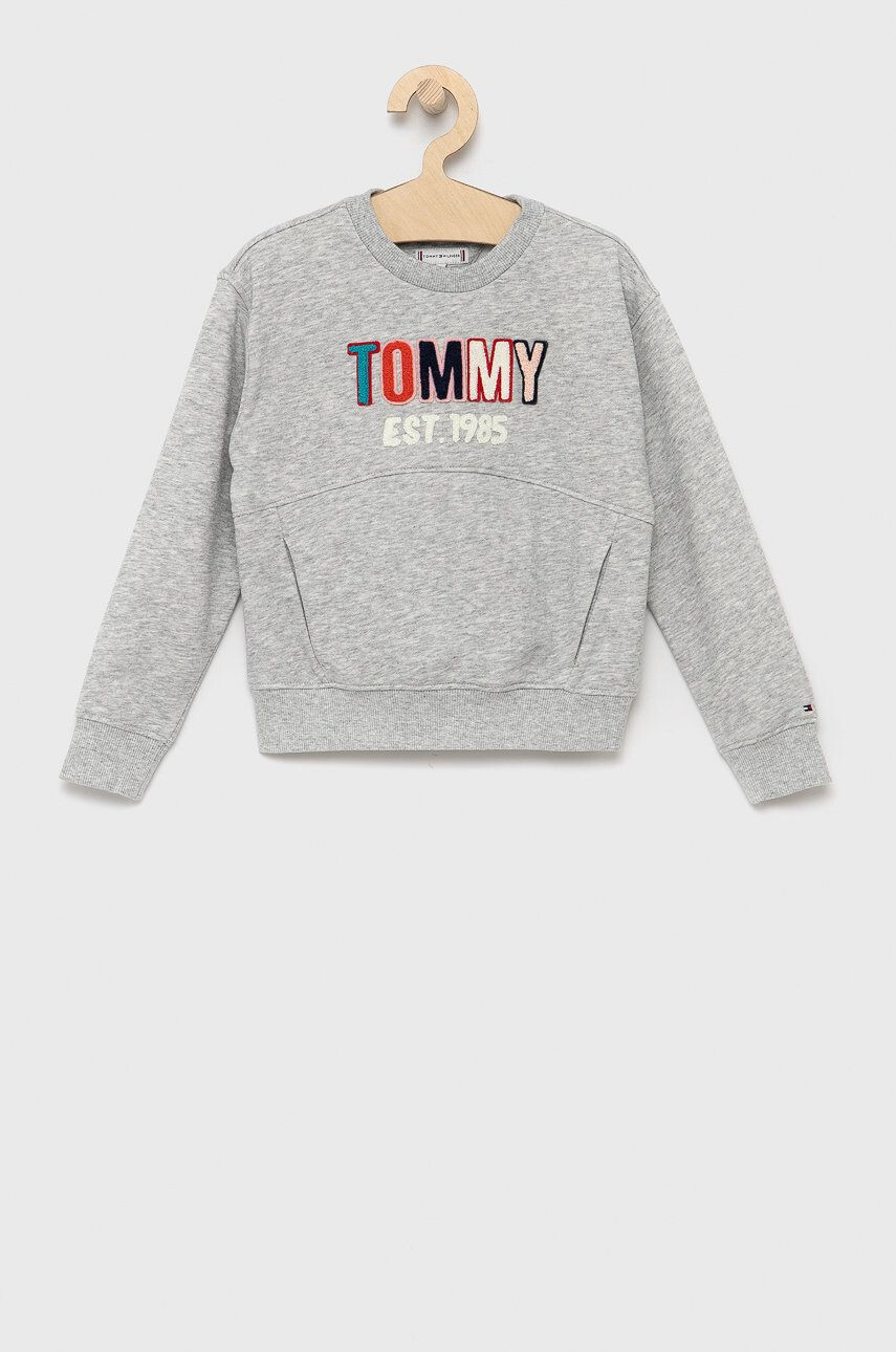 Tommy Hilfiger Dětská mikina - Pepit.cz