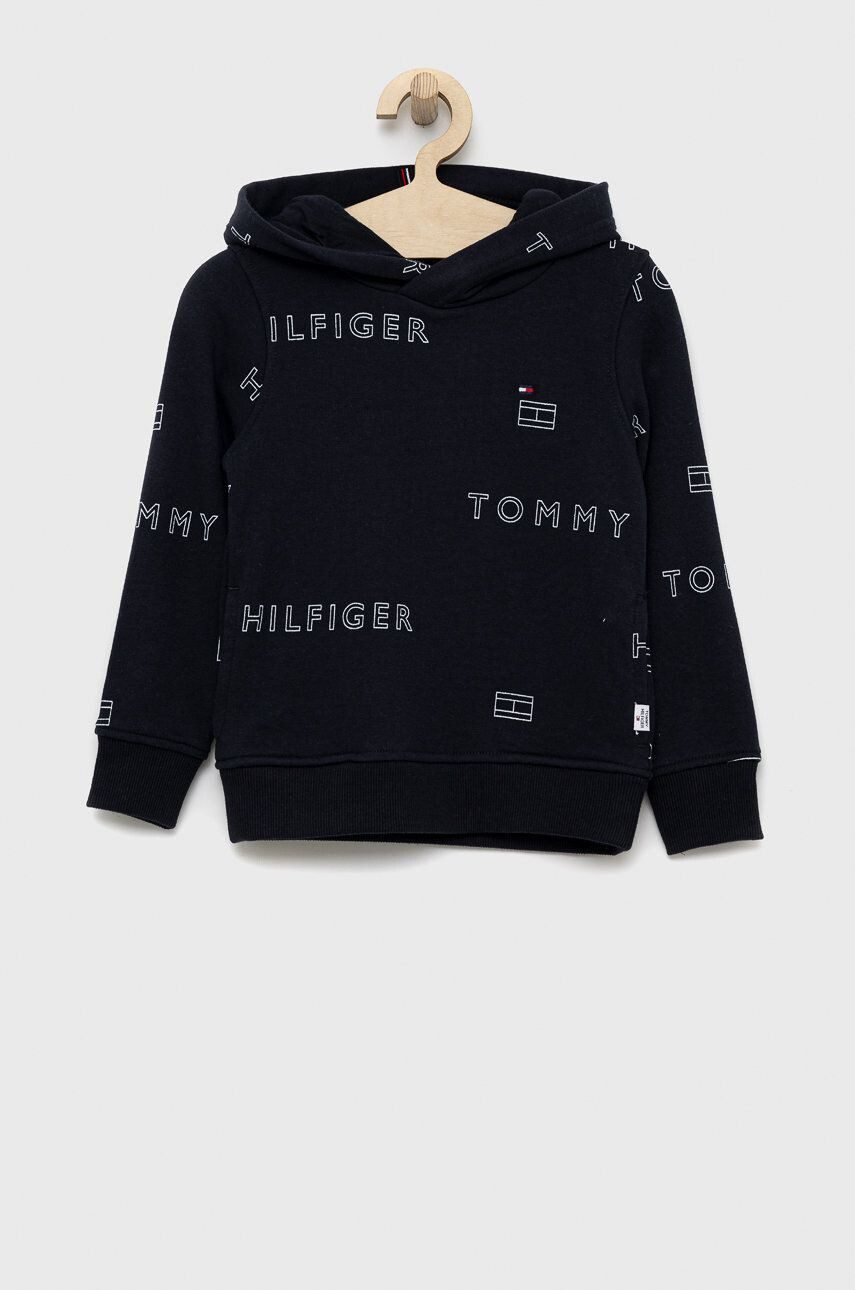 Tommy Hilfiger Dětská mikina - Pepit.cz