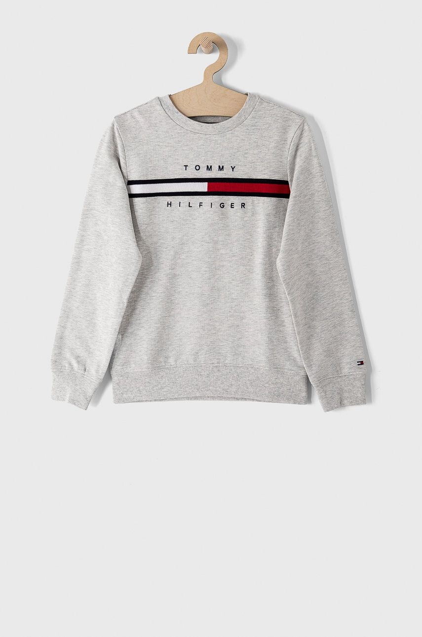 Tommy Hilfiger Dětská mikina - Pepit.cz