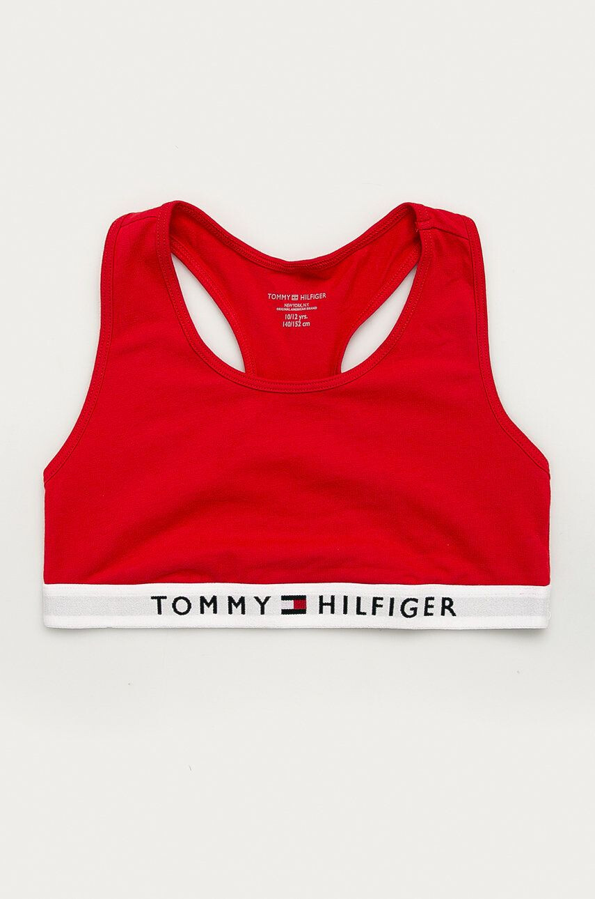 Tommy Hilfiger Dětská podprsenka (2-pack) 128-164 cm - Pepit.cz