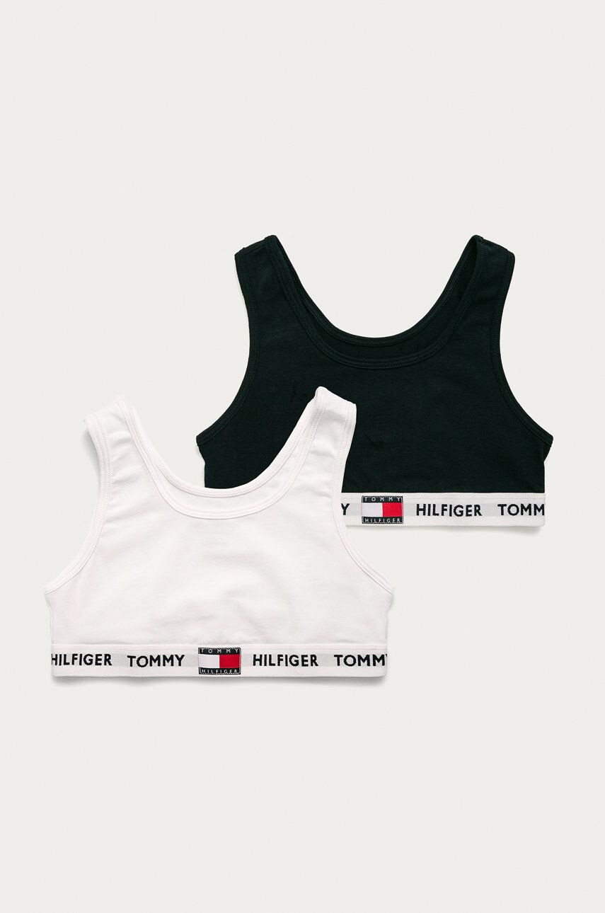 Tommy Hilfiger Dětská podprsenka (2-pack) - Pepit.cz