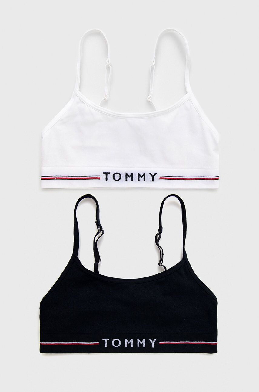 Tommy Hilfiger Dětská podprsenka - Pepit.cz