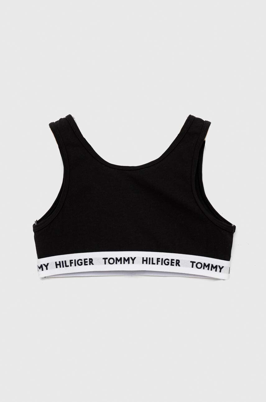 Tommy Hilfiger Dětská podprsenka 2-pack - Pepit.cz