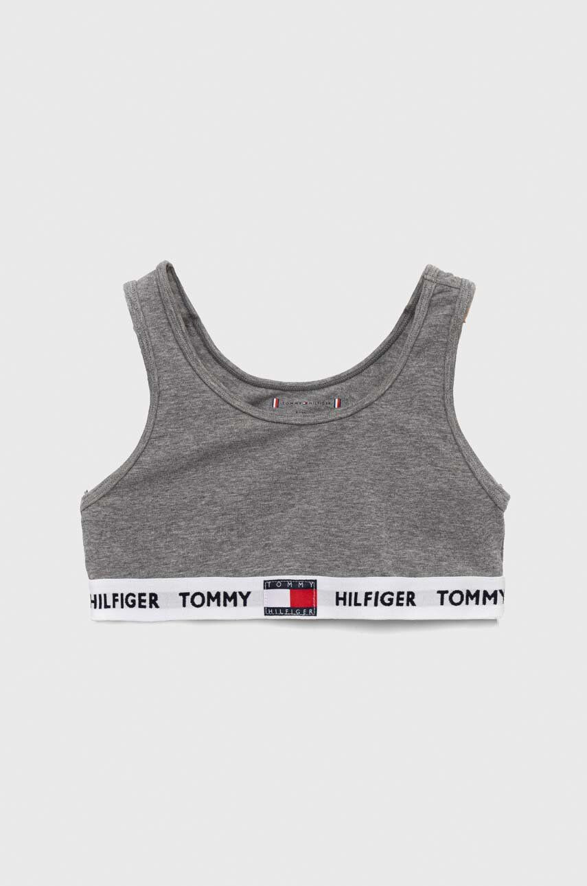 Tommy Hilfiger Dětská podprsenka 2-pack - Pepit.cz