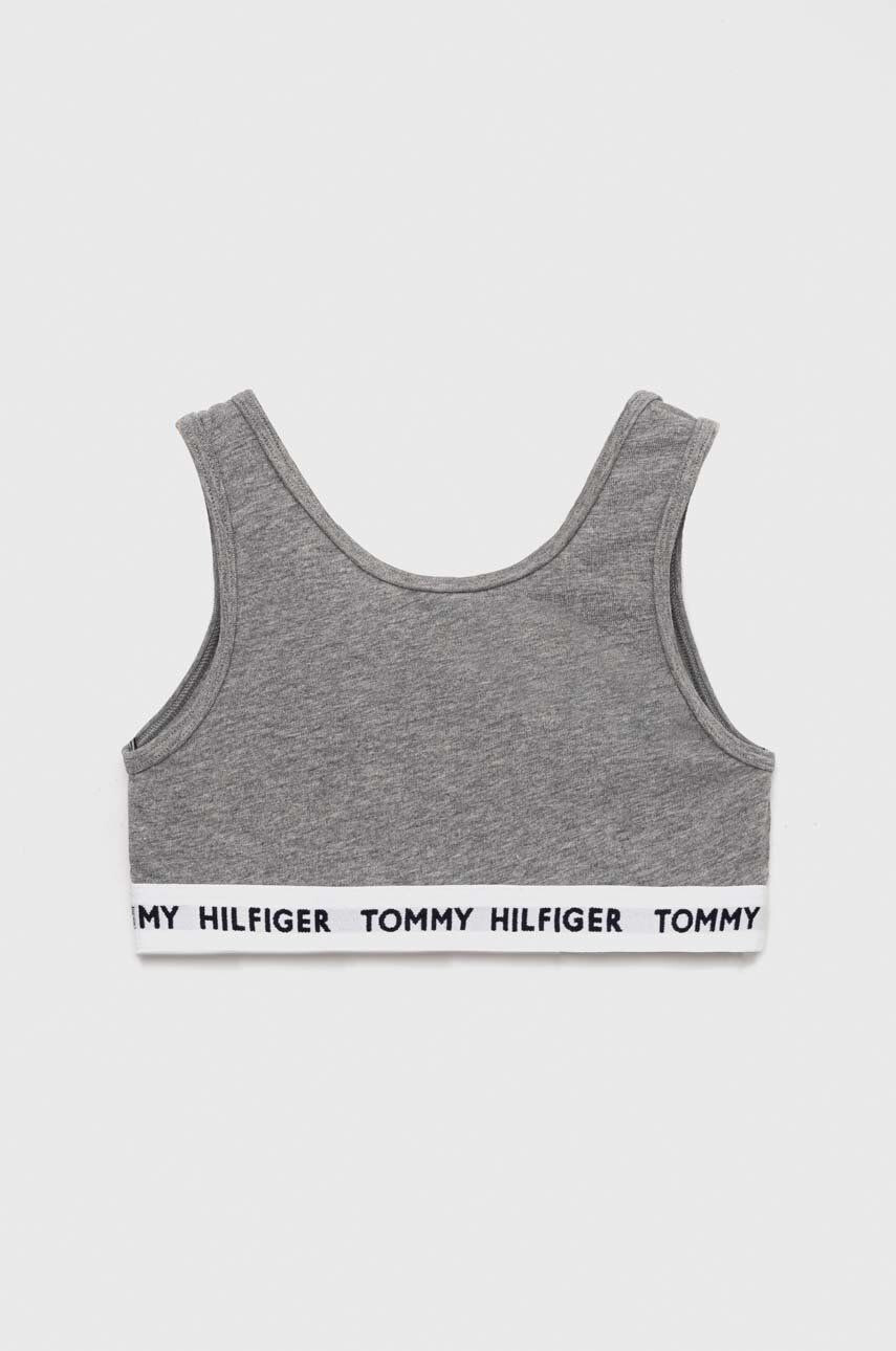 Tommy Hilfiger Dětská podprsenka 2-pack - Pepit.cz