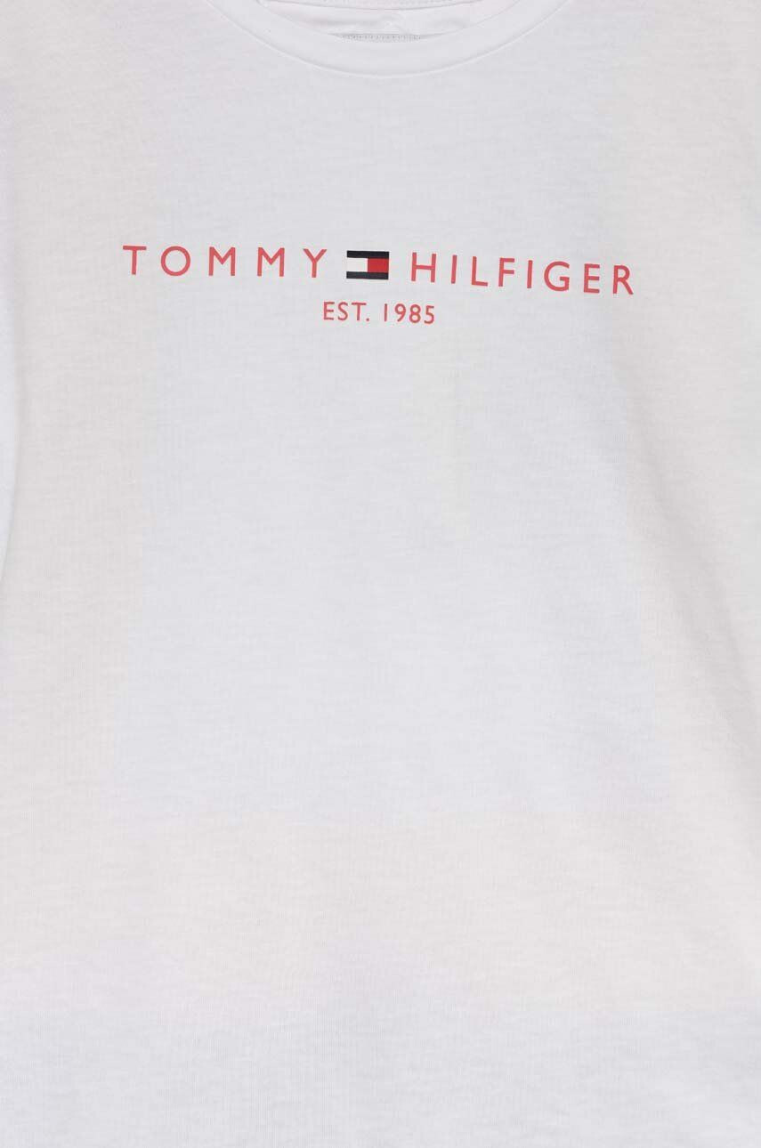 Tommy Hilfiger Dětská souprava tmavomodrá barva - Pepit.cz