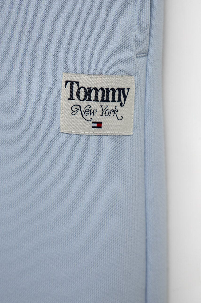 Tommy Hilfiger Dětské bavlněné tepláky - Pepit.cz