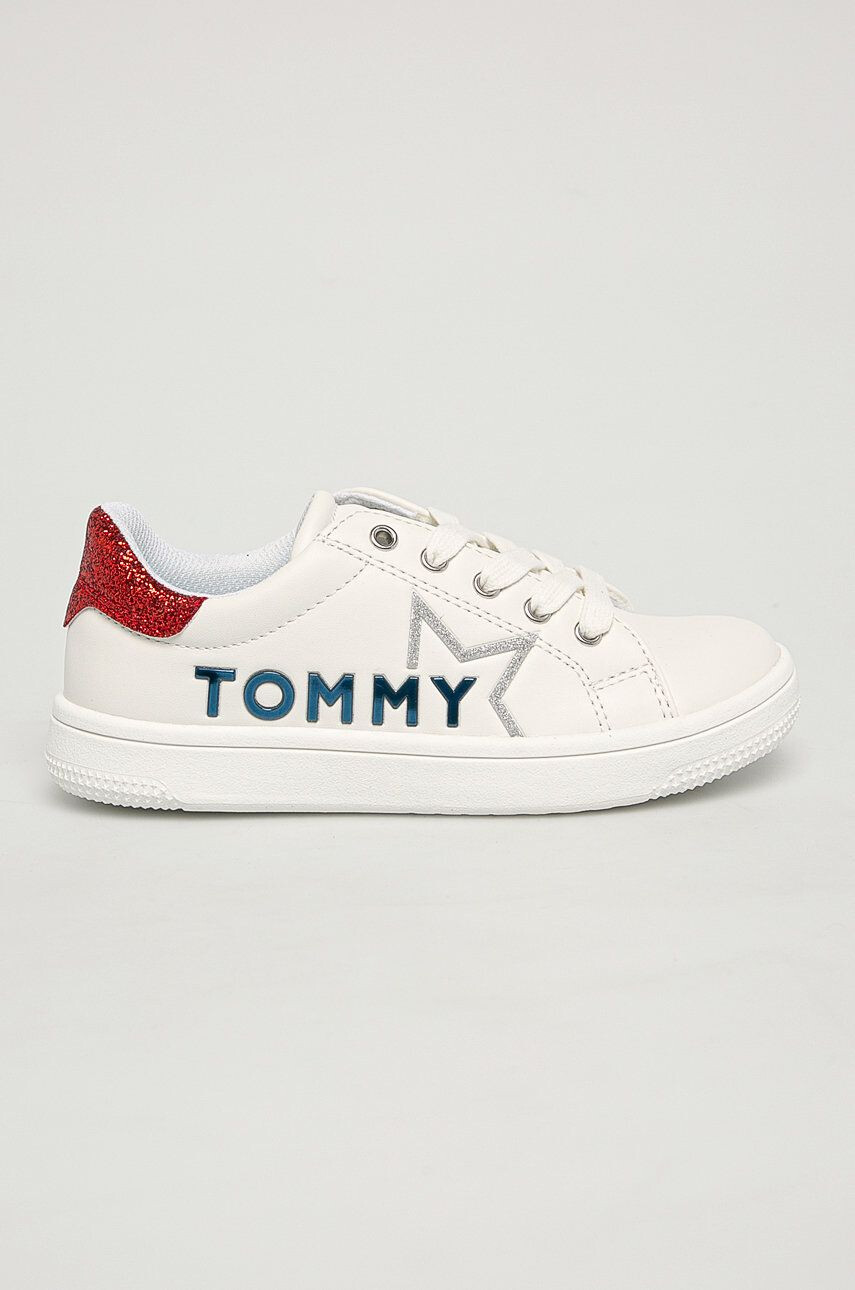 Tommy Hilfiger Dětské boty - Pepit.cz