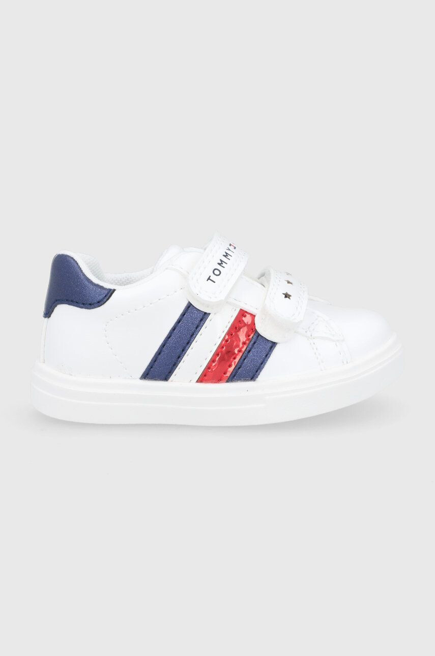 Tommy Hilfiger Dětské boty - Pepit.cz