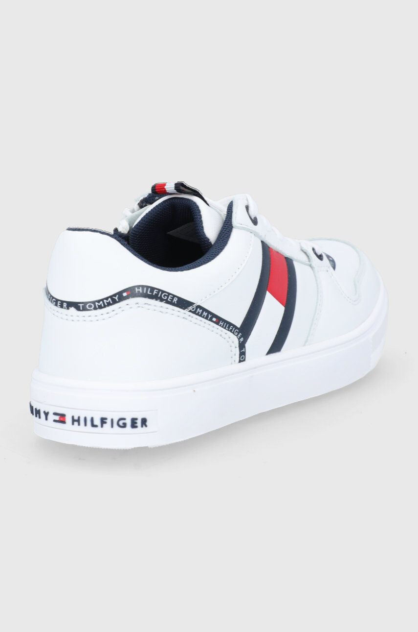 Tommy Hilfiger Dětské sneakers boty - Pepit.cz