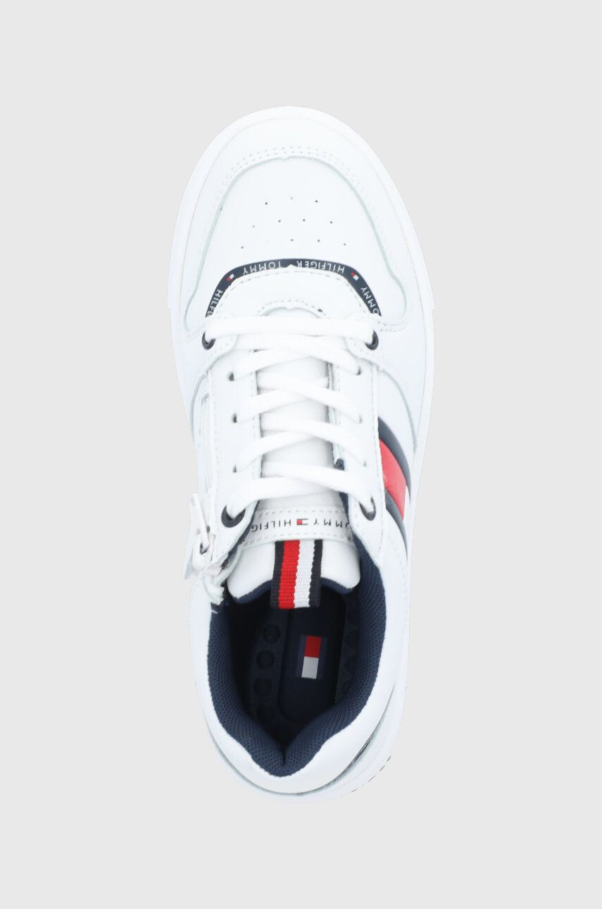 Tommy Hilfiger Dětské sneakers boty - Pepit.cz