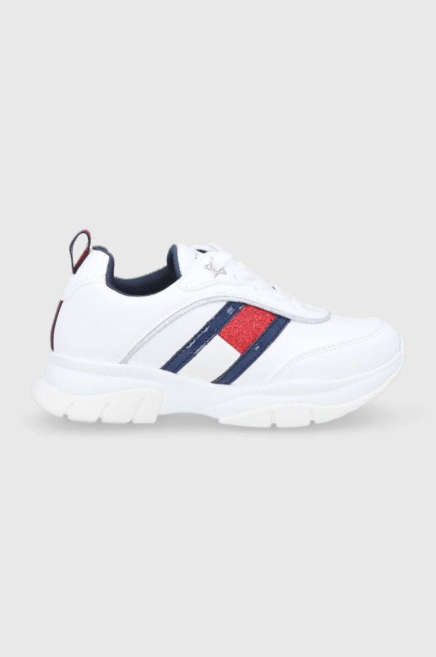 Tommy Hilfiger Dětské boty - Pepit.cz