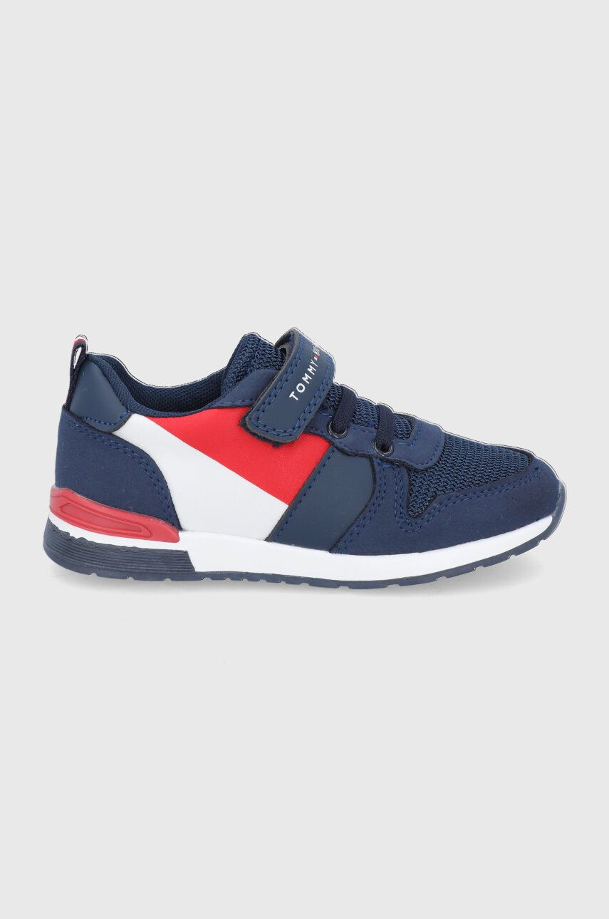 Tommy Hilfiger Dětské boty - Pepit.cz