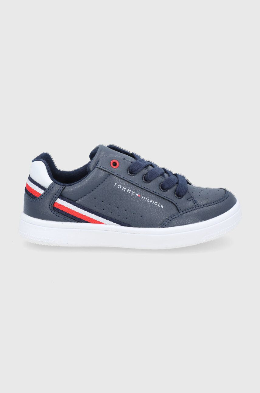 Tommy Hilfiger Dětské boty - Pepit.cz