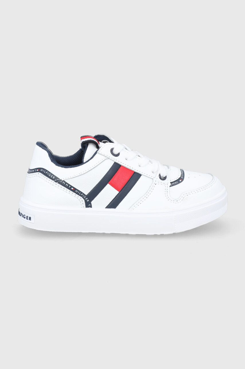 Tommy Hilfiger Dětské boty - Pepit.cz