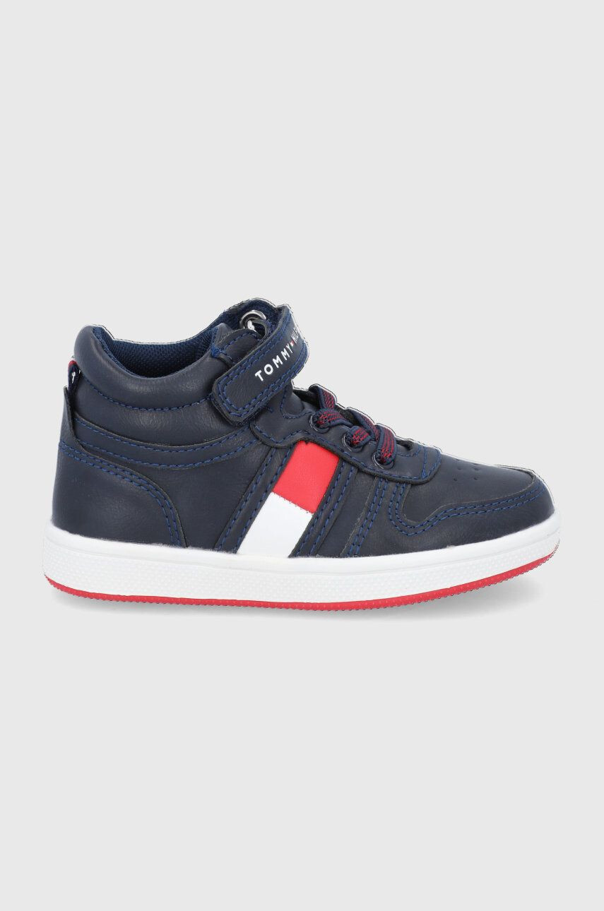 Tommy Hilfiger Dětské boty - Pepit.cz