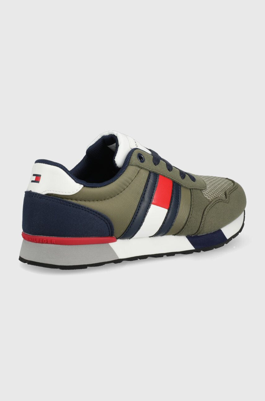 Tommy Hilfiger Dětské boty - Pepit.cz