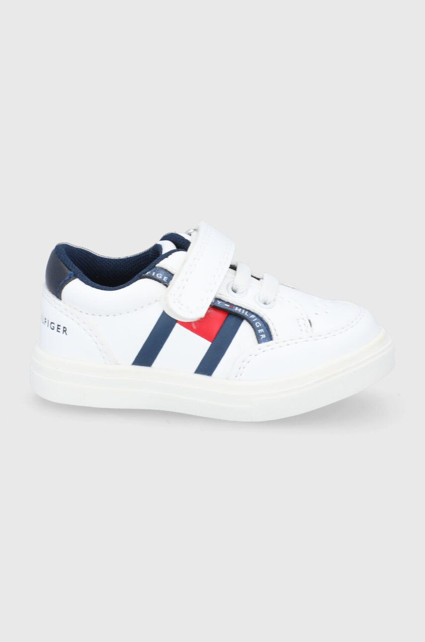 Tommy Hilfiger Dětské boty - Pepit.cz