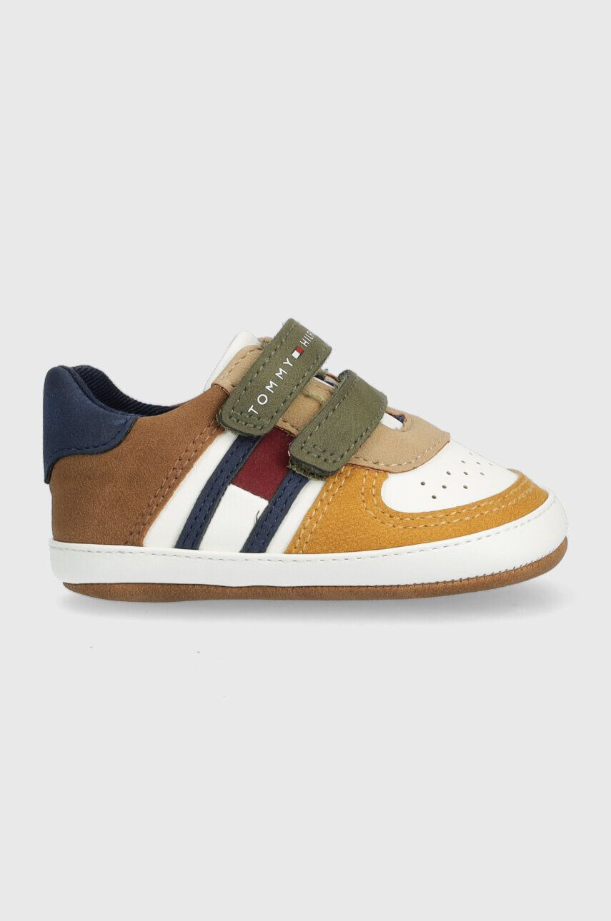 Tommy Hilfiger Dětské boty - Pepit.cz