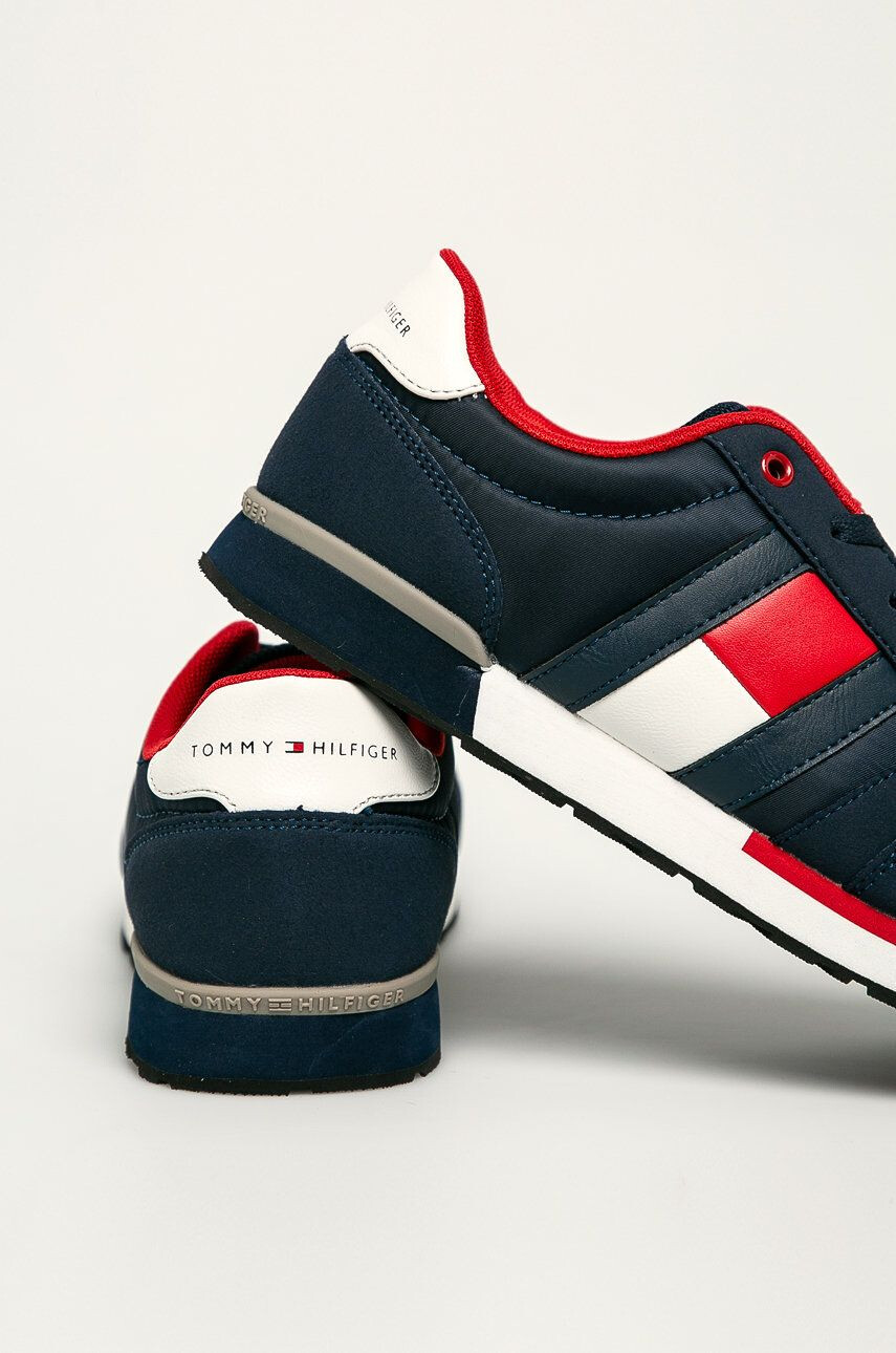 Tommy Hilfiger Dětské boty - Pepit.cz