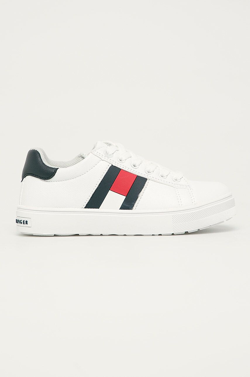 Tommy Hilfiger Dětské boty - Pepit.cz