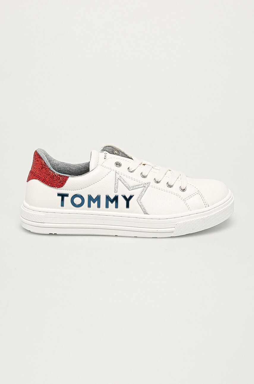 Tommy Hilfiger Dětské boty - Pepit.cz