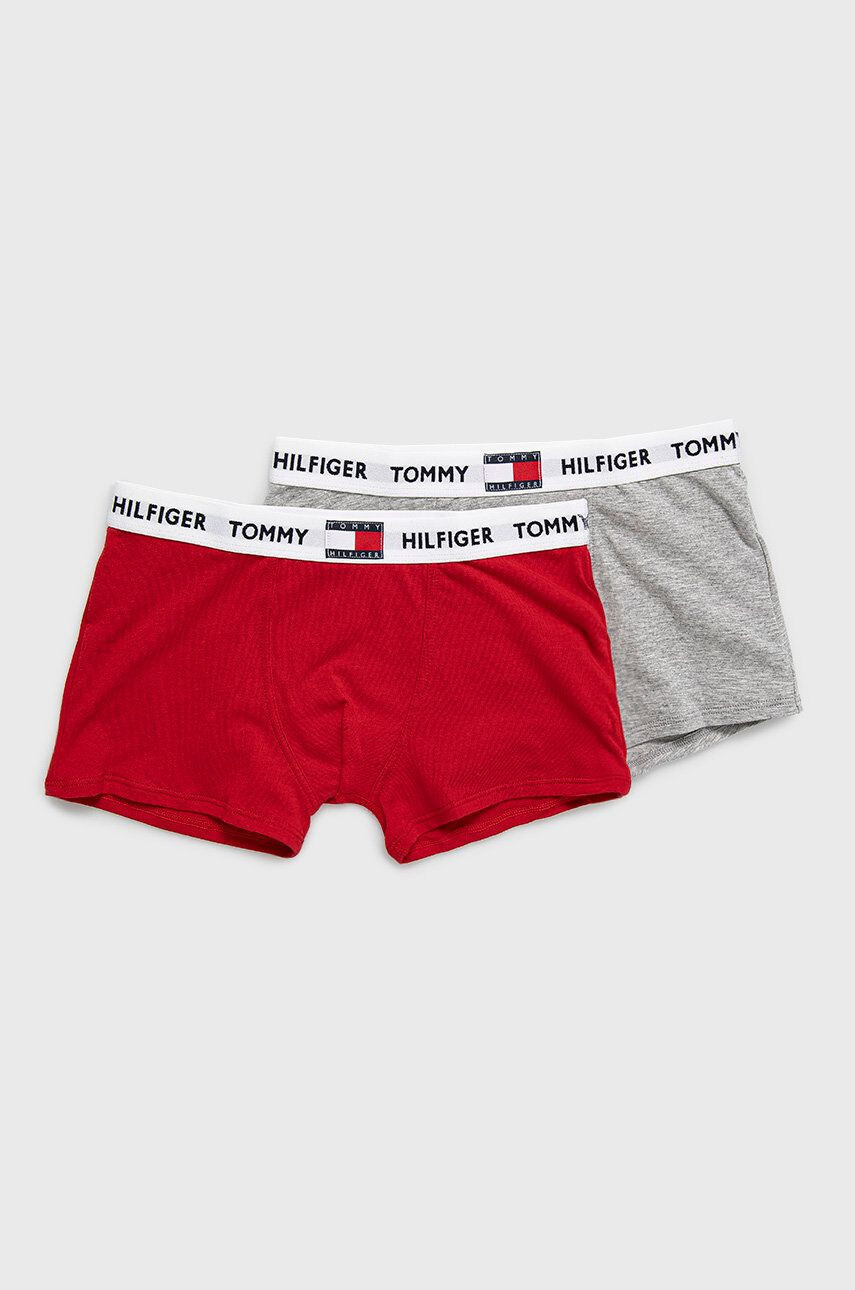 Tommy Hilfiger Dětské boxerky - Pepit.cz