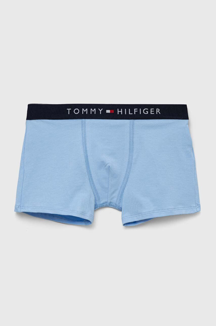 Tommy Hilfiger Dětské boxerky - Pepit.cz