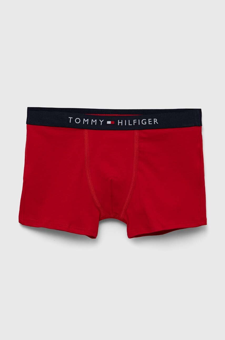 Tommy Hilfiger Dětské boxerky - Pepit.cz